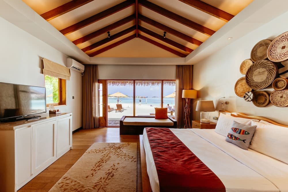 Cinnamon Dhonveli Maldives - View 71