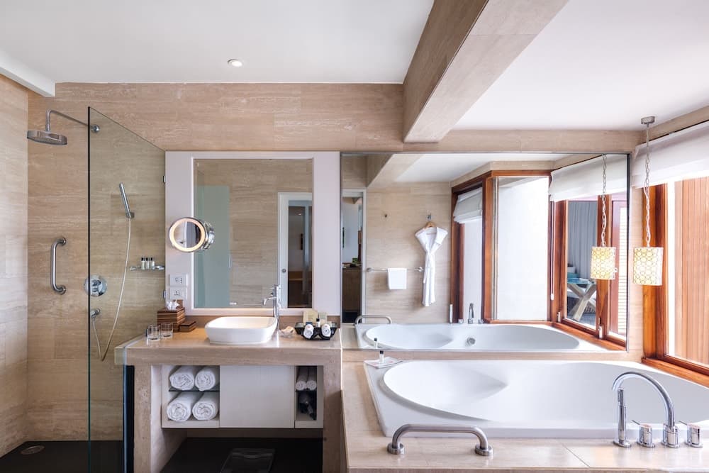 Taj Coral Reef Resort & Spa Maldives – A Premium All Inclusive Resort - View 41