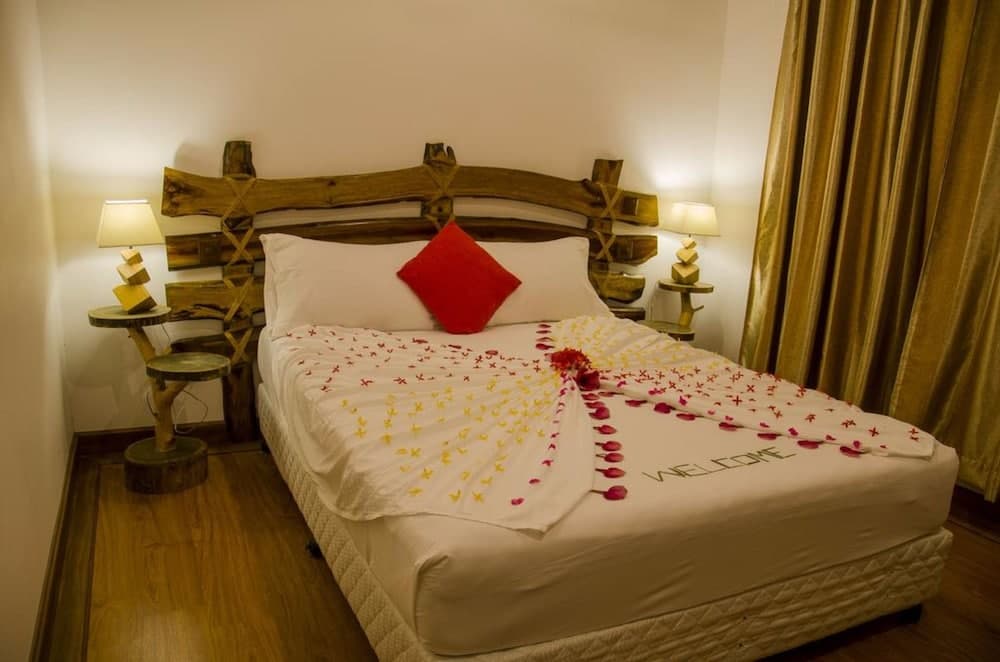 Rasdhoo Atoll Residence - View 26