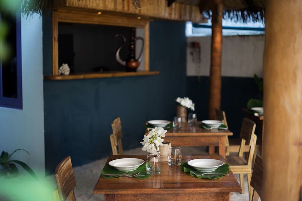 Hanifaru Stay - View 17