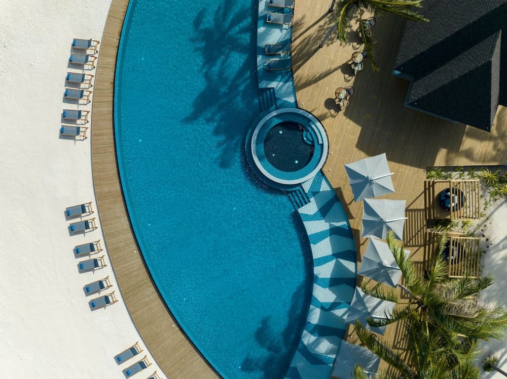 Avani+ Fares Maldives Resort - View 39