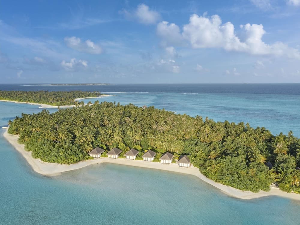 Niyama Private Islands Maldives - View 126