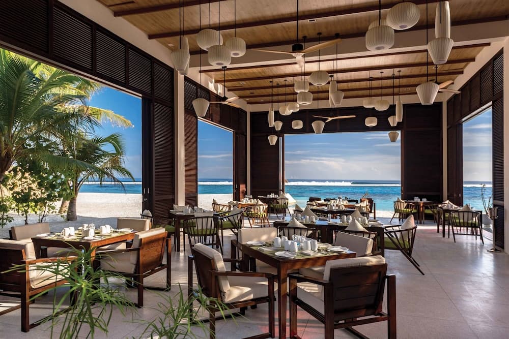 OBLU SELECT Sangeli - Premium All Inclusive with Free Transfers - View 128