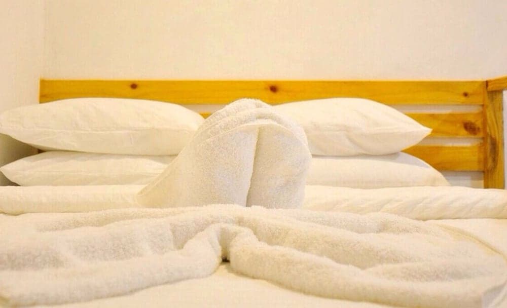 Madagali Inn - View 9