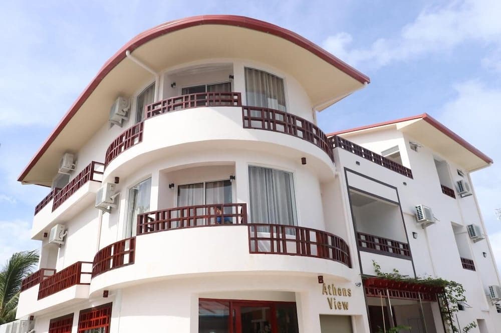 Athens View Guraidhoo - View 54