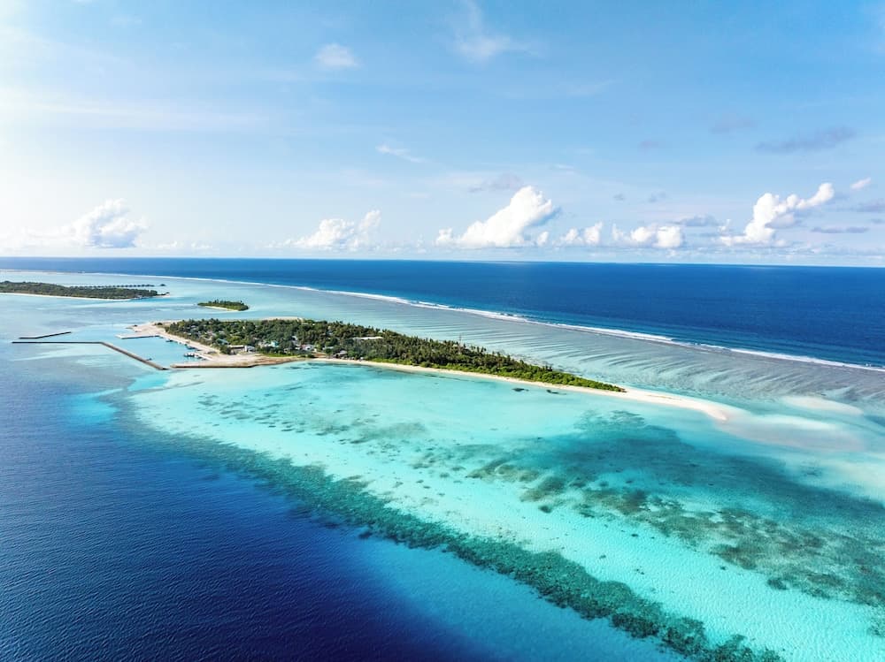 Fushi Beach Fenfushi - View 34