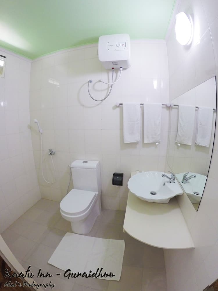 Kaafu Inn Guraidhoo - View 18