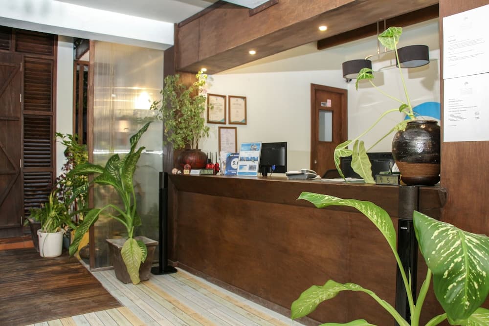 Salt Beach Hotel - View 5