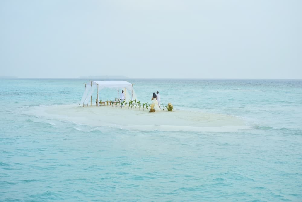 Royal Island Resort & Spa - View 84