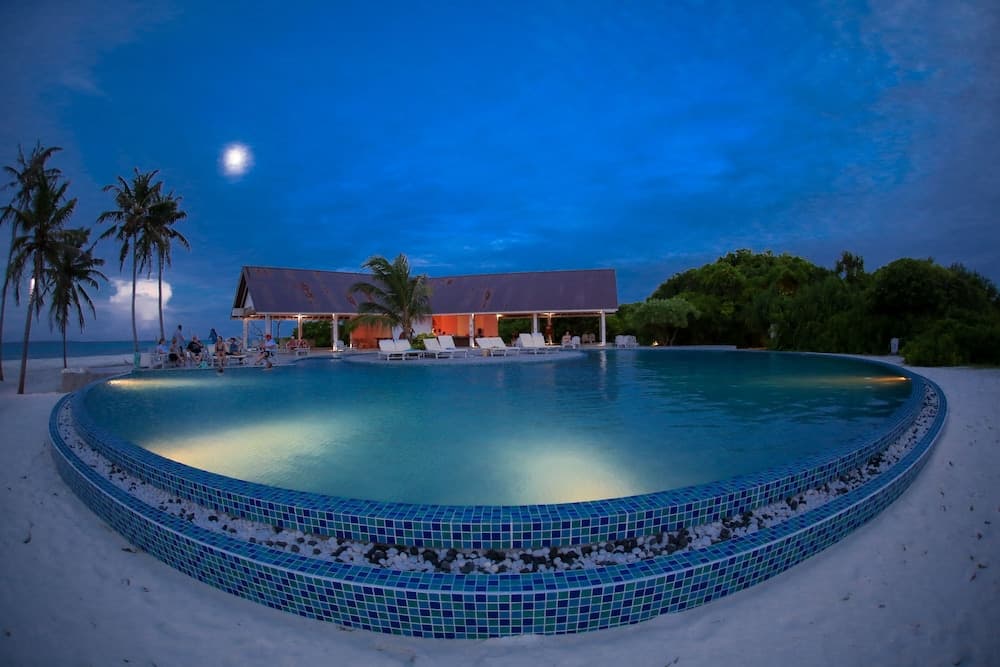 Hondaafushi Island Resort - View 81