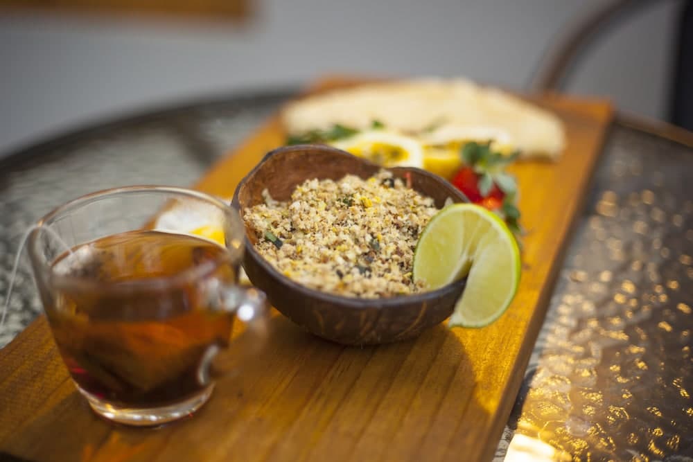 Island Scuba Inn - View 13