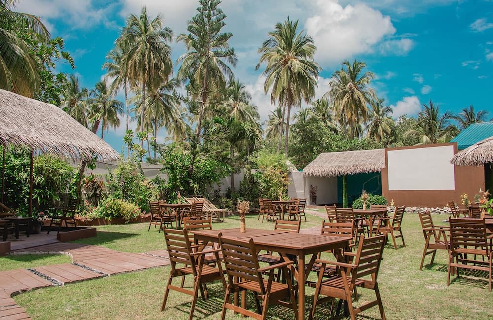 Reveries Maldives - View 80