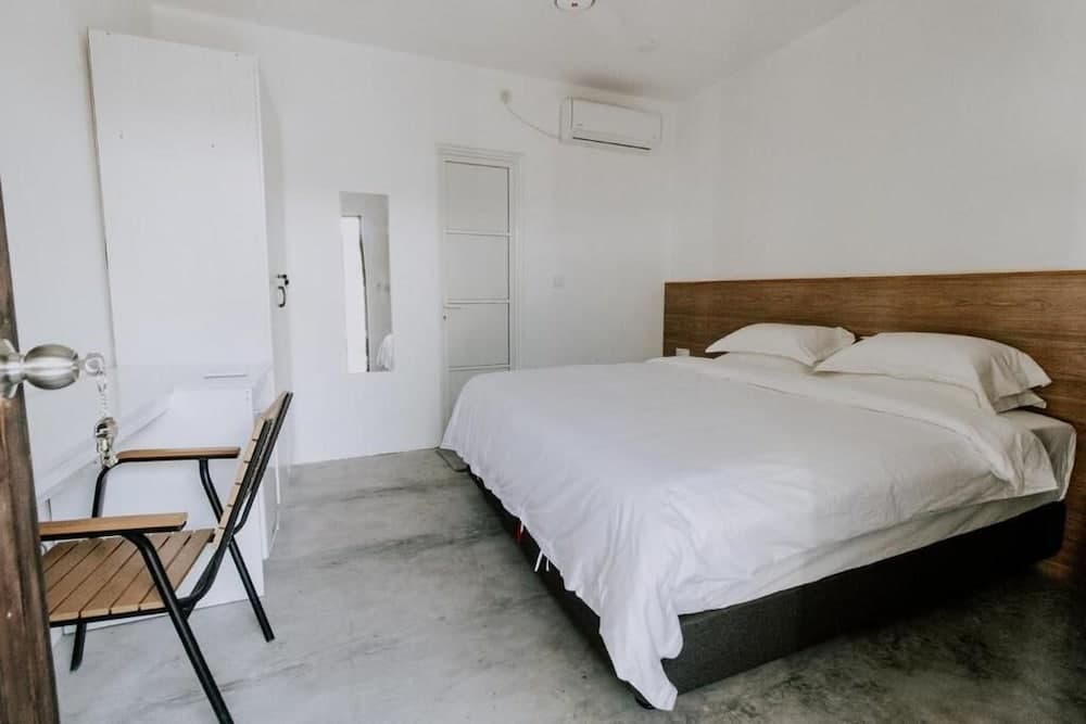 Moro Kihaadhoo - View 10