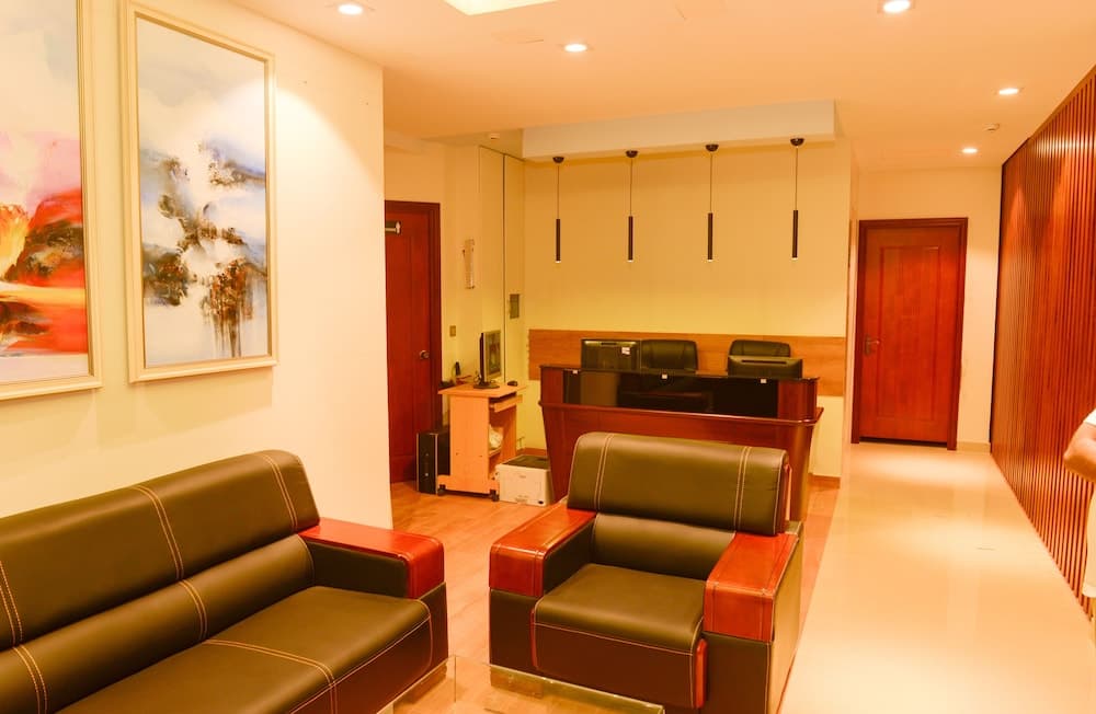 Green Flora - View 5