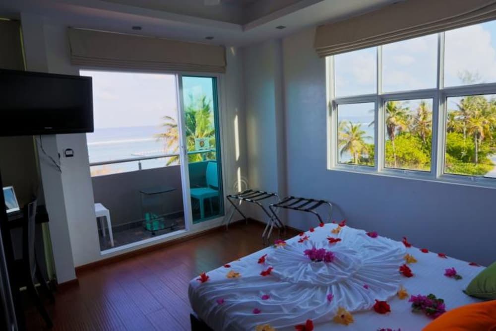 Fern Boquete Inn - View 9