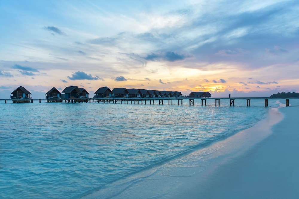 COMO Cocoa Island - View 98