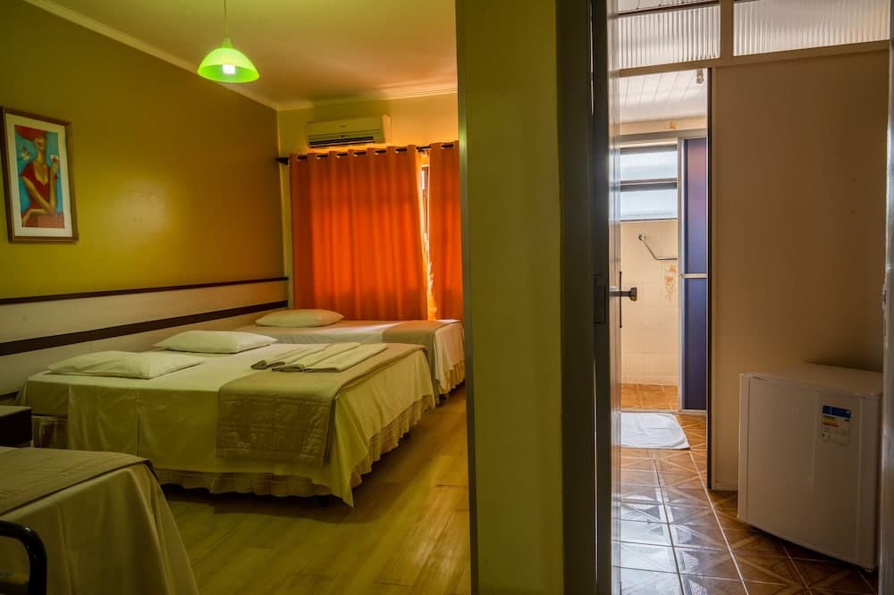 Gunbaru Inn - View 21