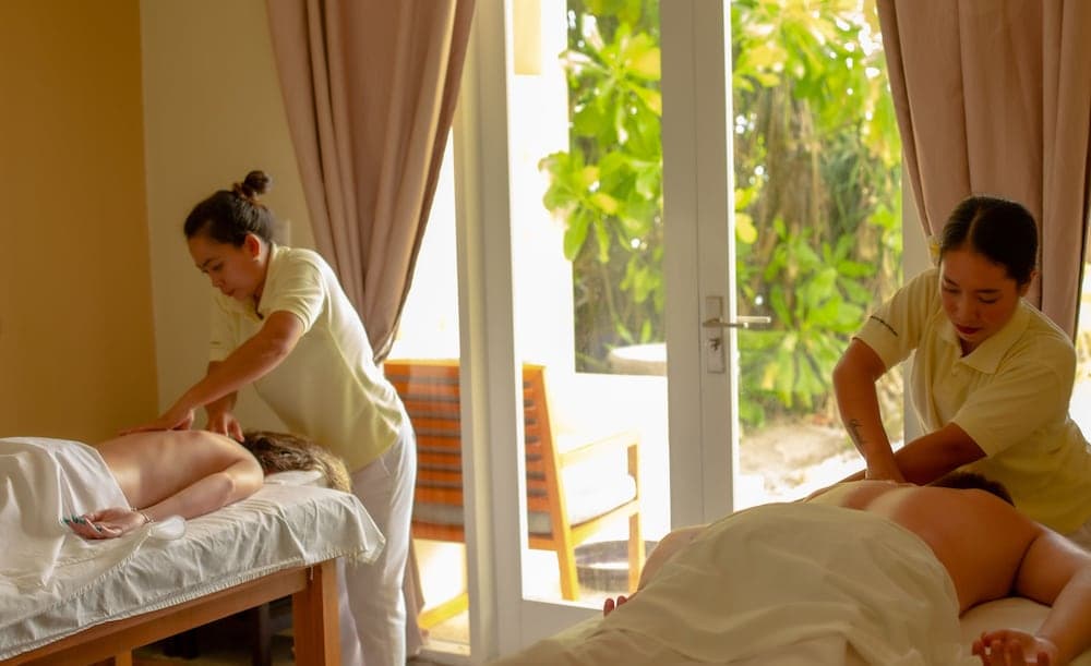 Hondaafushi Island Resort - View 68