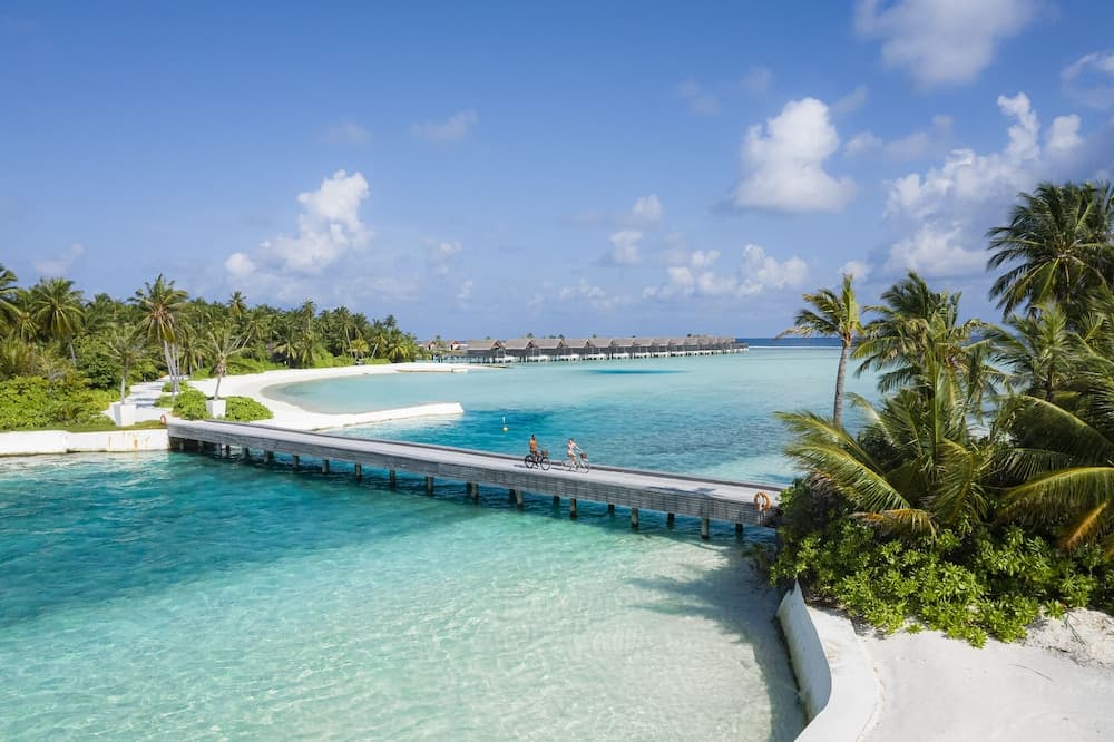 Niyama Private Islands Maldives - View 118