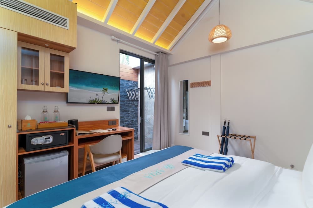 ARIA Beach Ukulhas - View 20