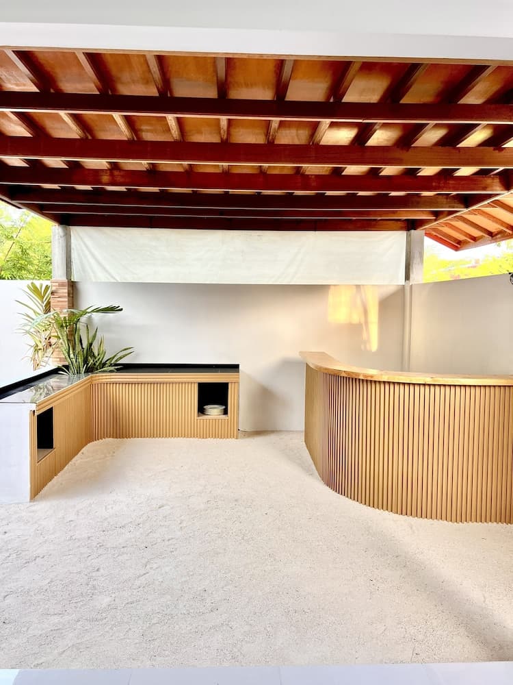 Vilu Residence - View 7