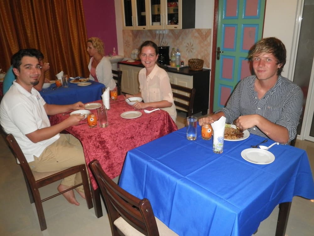 Azoush Tourist Guesthouse - View 33