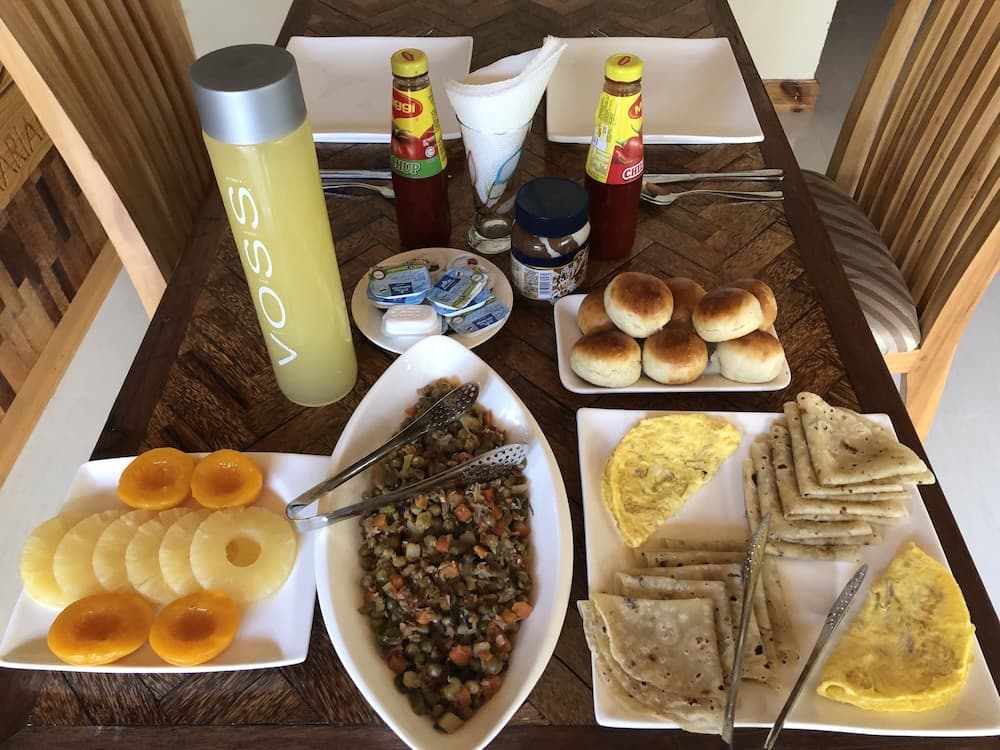 Mariana Inn Maldives - View 24