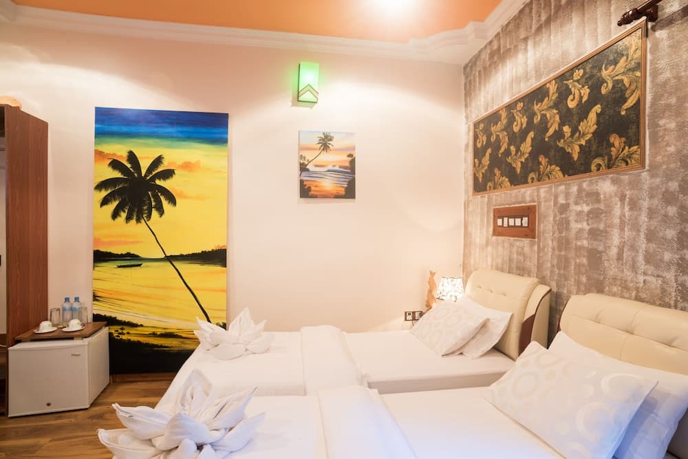 Coral Reef View Inn - View 15