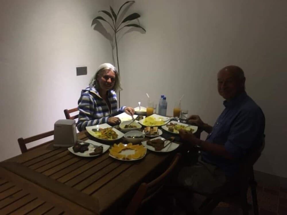 K Villas Maldives - View 10