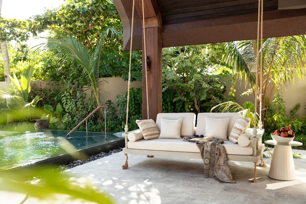 JOALI BEING - View 29