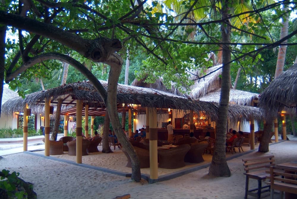 Biyadhoo Island Resort - View 76