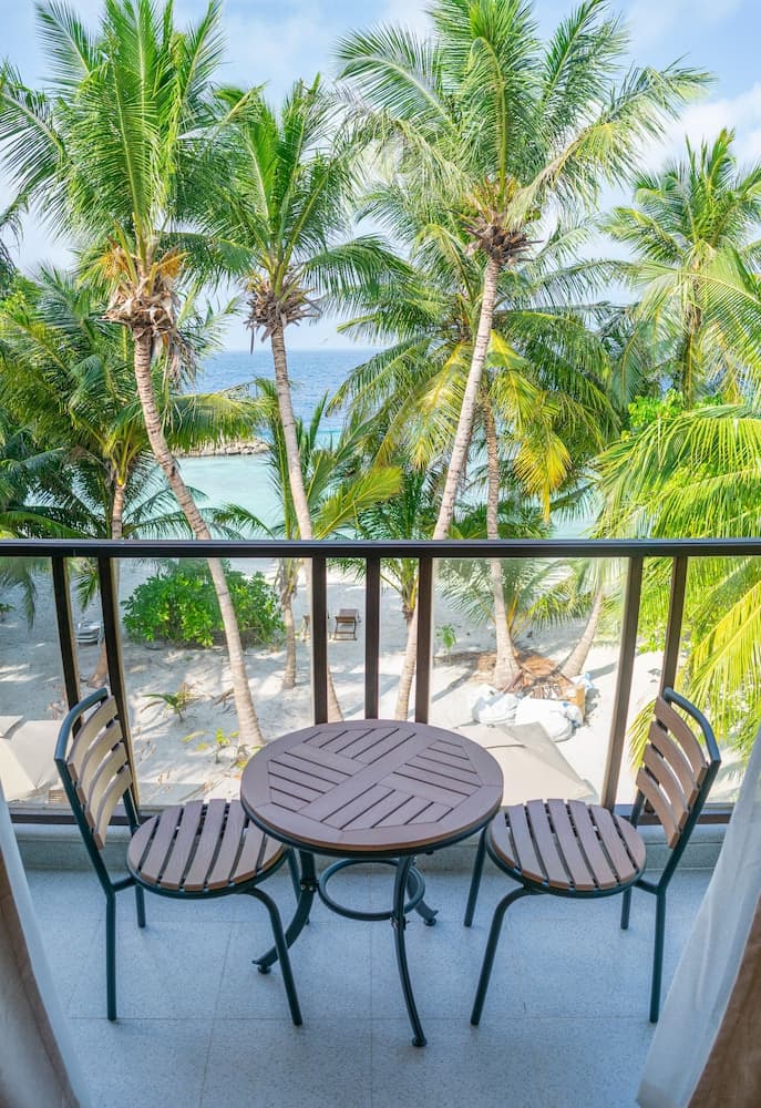 Chak'z 1964 Beach - View 8