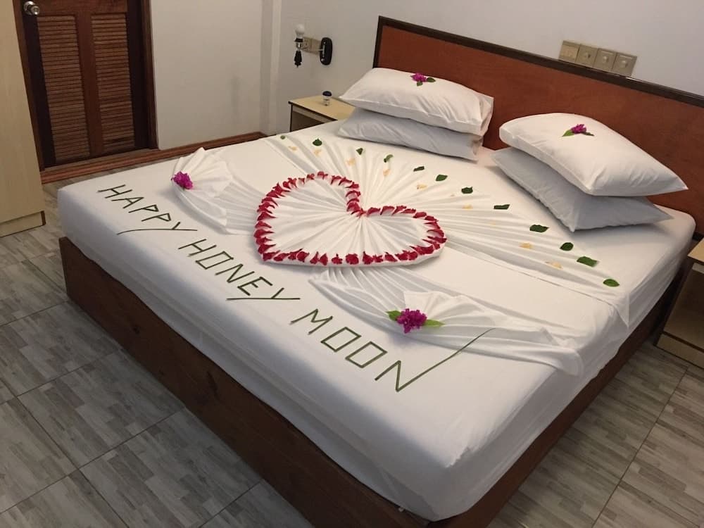 Five Coral Inn - View 11