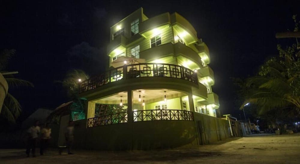 Leisure Boutique Hotel - View 20