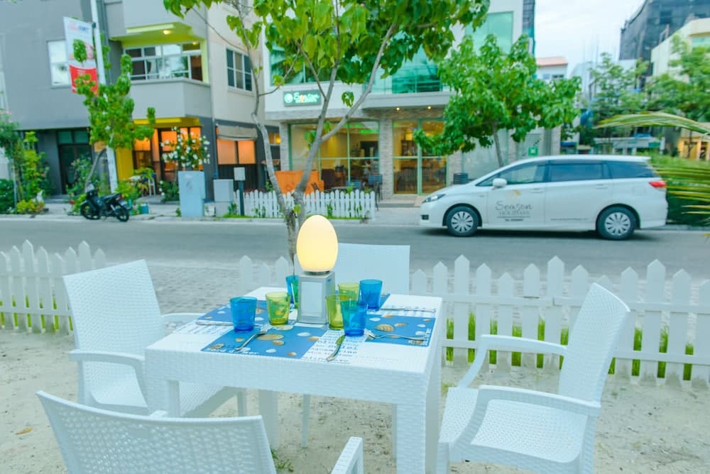 Season Holidays at Hulhumale - View 6