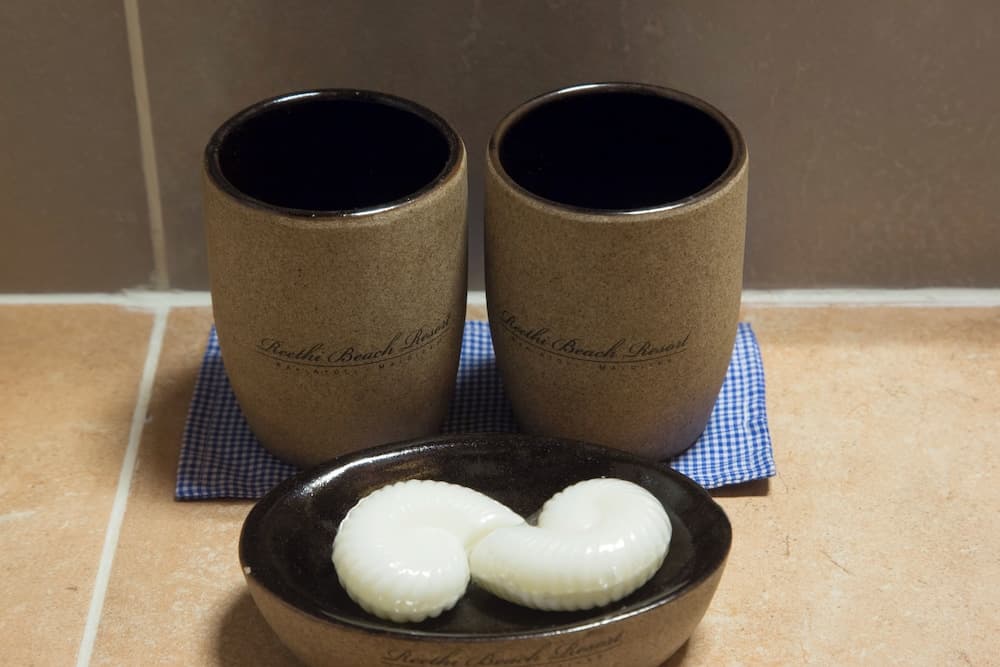 NH Collection Maldives Reethi Resort - View 64