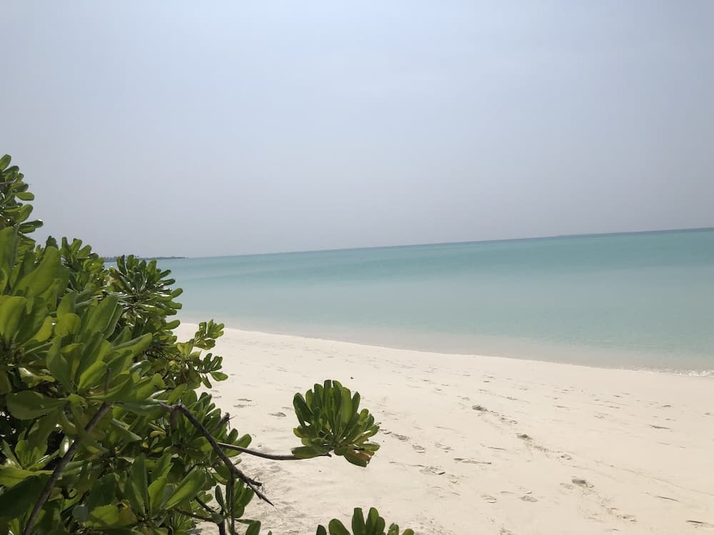 Tropical Sands Kelaa - View 7