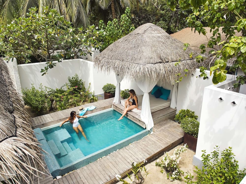 LUX* South Ari Atoll - View 224