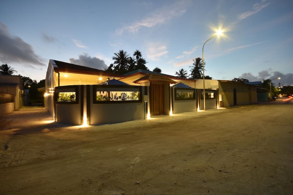 Island Home Ukulhas - View 48