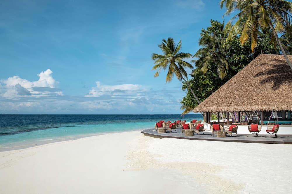 Dhawa Ihuru, part of Banyan Group - View 68