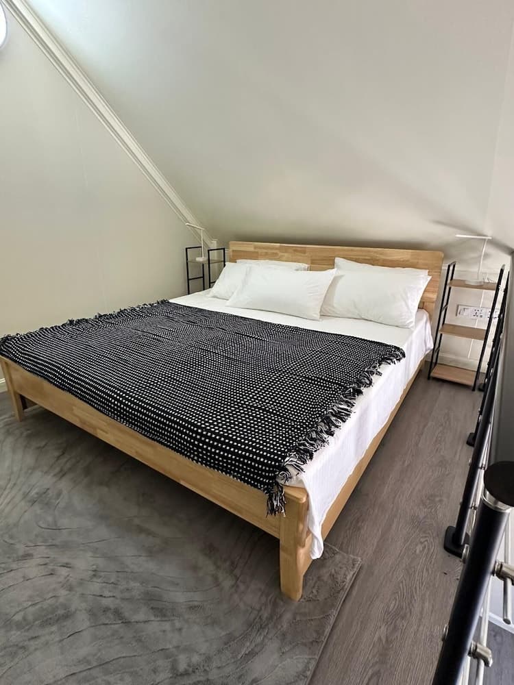 Ambra Maldives - View 6