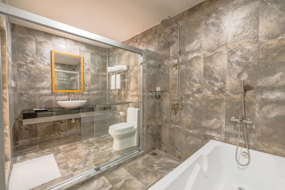 White Sand Dhigurah - View 39