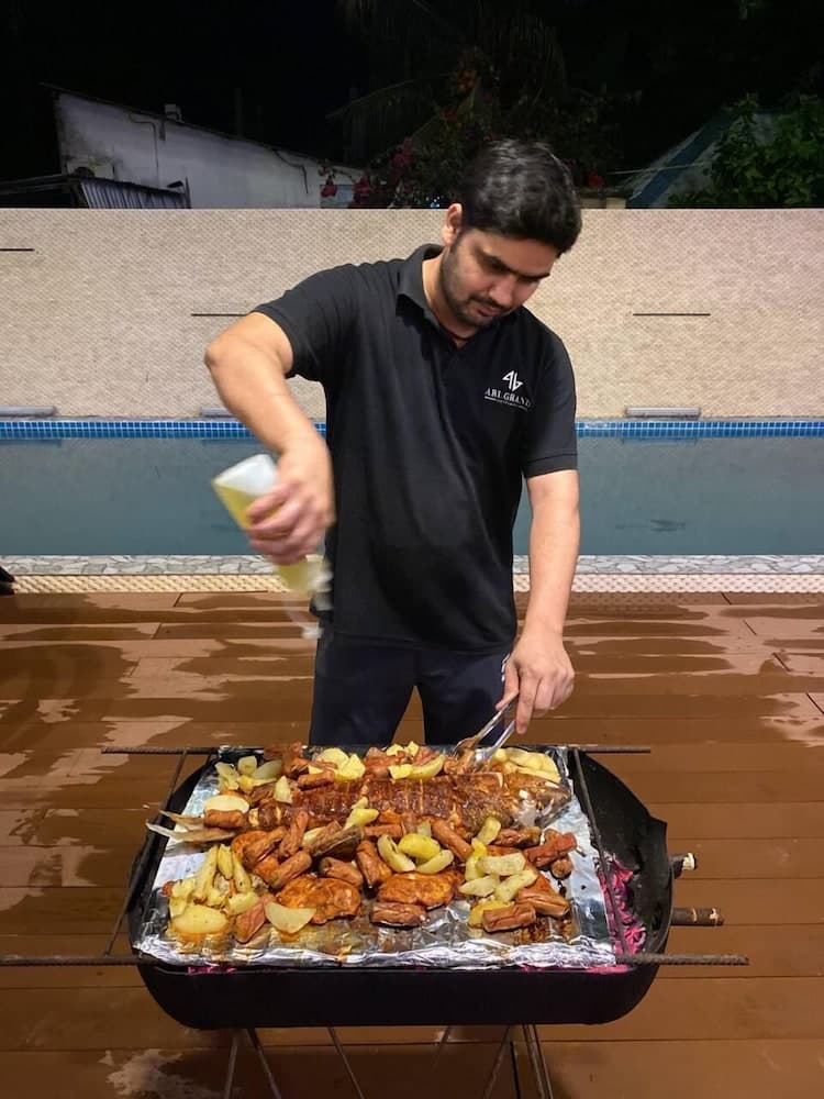 Ari Grand Hotel & Spa - View 88