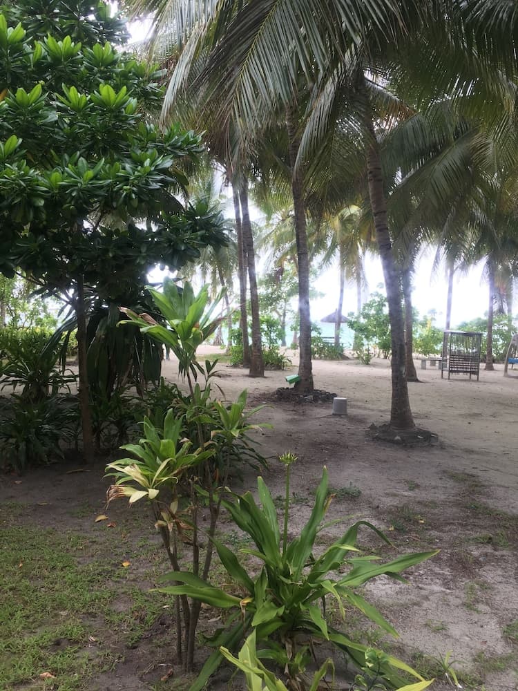 Nazaki Beach Hotel & Spa Maldives - View 45