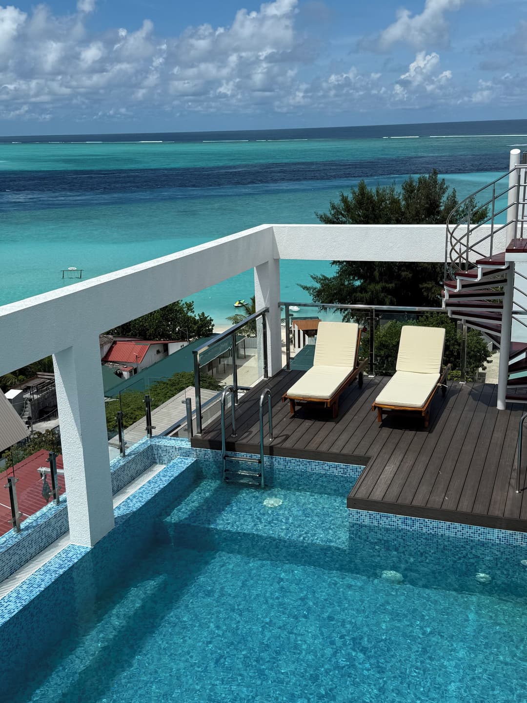 Arrival Beach and Spa at Gulhi - View 45