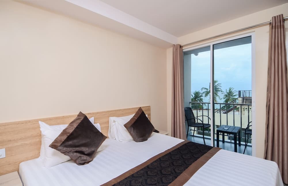 Triton Beach Hotel & Spa - View 16