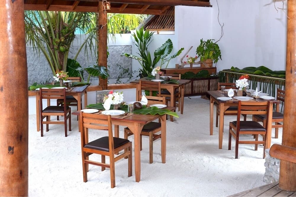 Eden BAANI Lodge - View 39