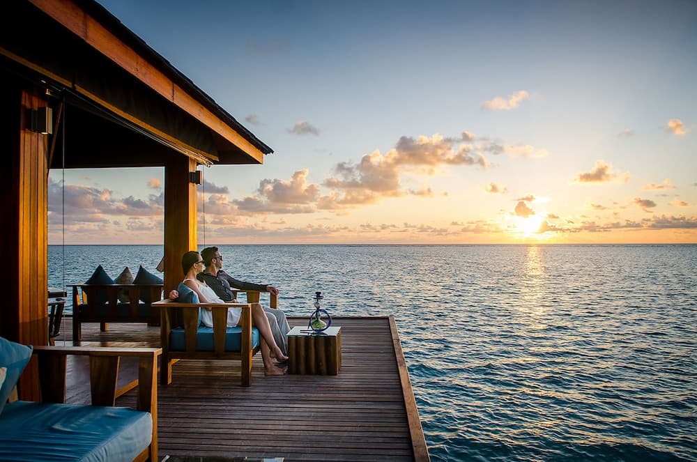 Summer Island Maldives - View 69