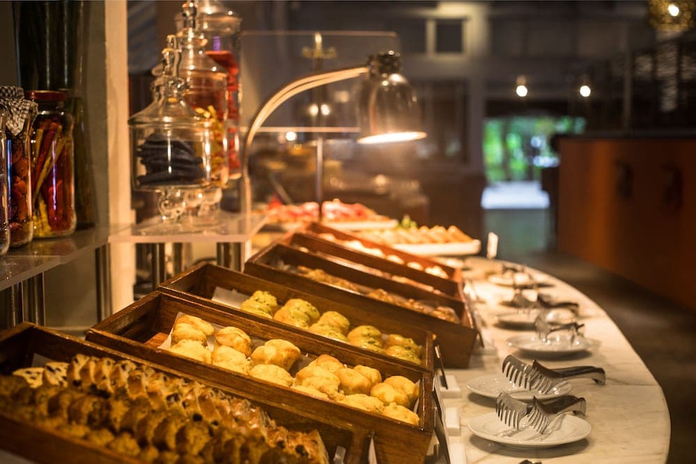 Taj Coral Reef Resort & Spa Maldives – A Premium All Inclusive Resort - View 83