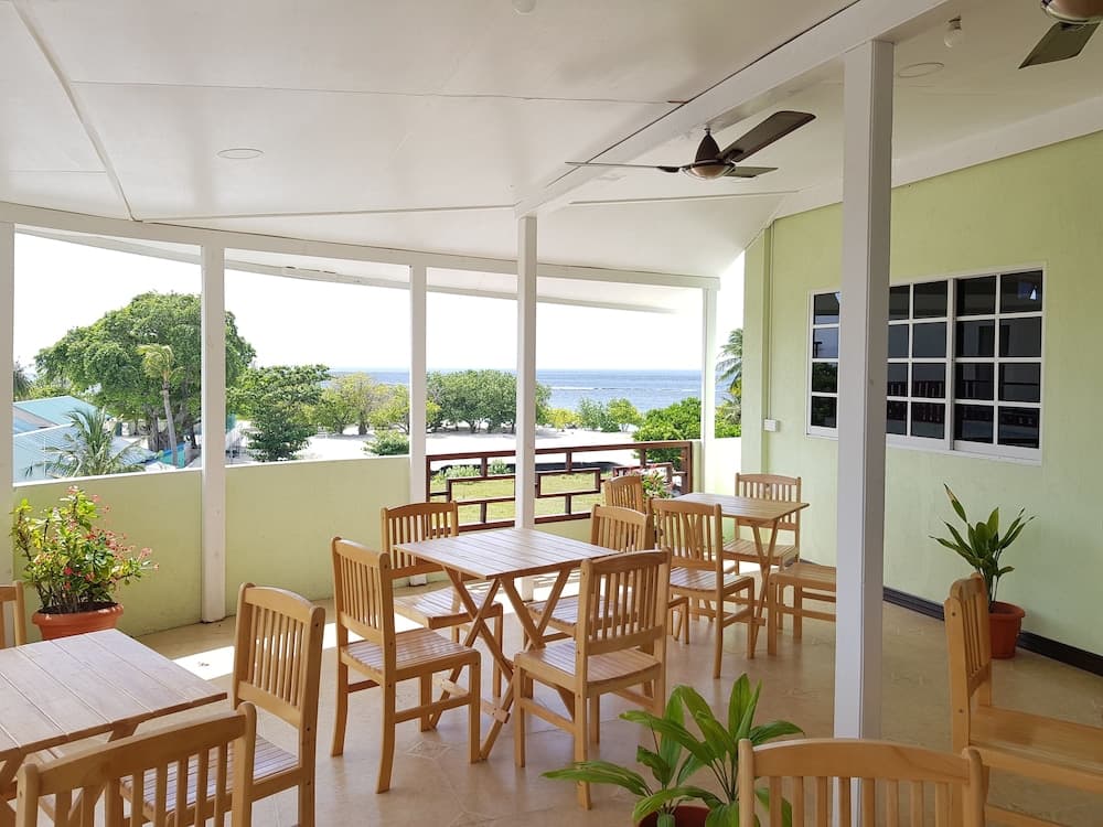 Hibiscus Holidays - View 21